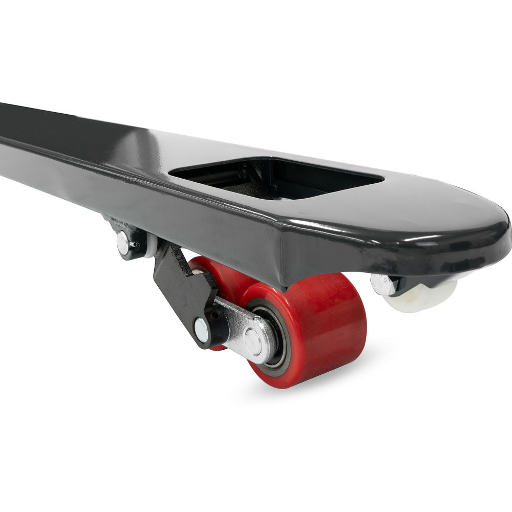 Gabelhubwagen 2130 - 2,5 Tonnen Profi-Ausführung