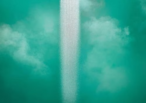 Detailbild 4049321 Hansgrohe Handbrause PULSIFY 105 1jet chrom