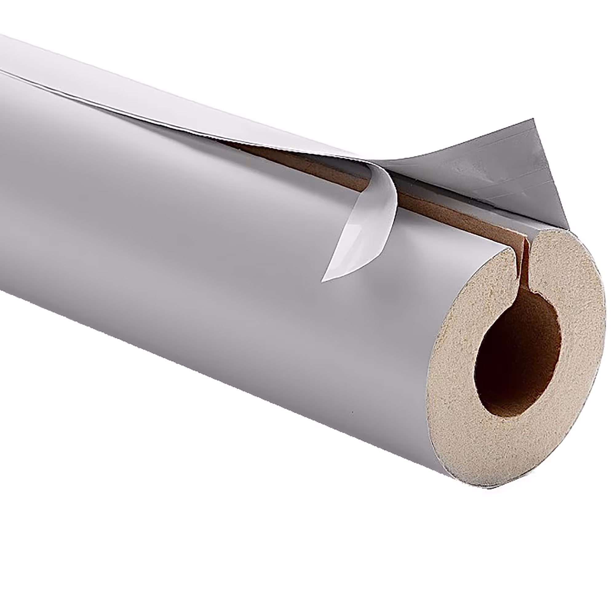 PUR Rohrisolierung Typ 035 Rohrschalen PVC selbstklebend von Armacell PUR Rohrisolierung Typ 035 Rohrschalen PVC selbstklebend aus der Kategorie PUR Isolierung