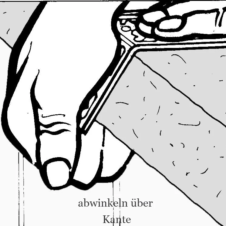 Körperteil, Hand, Person