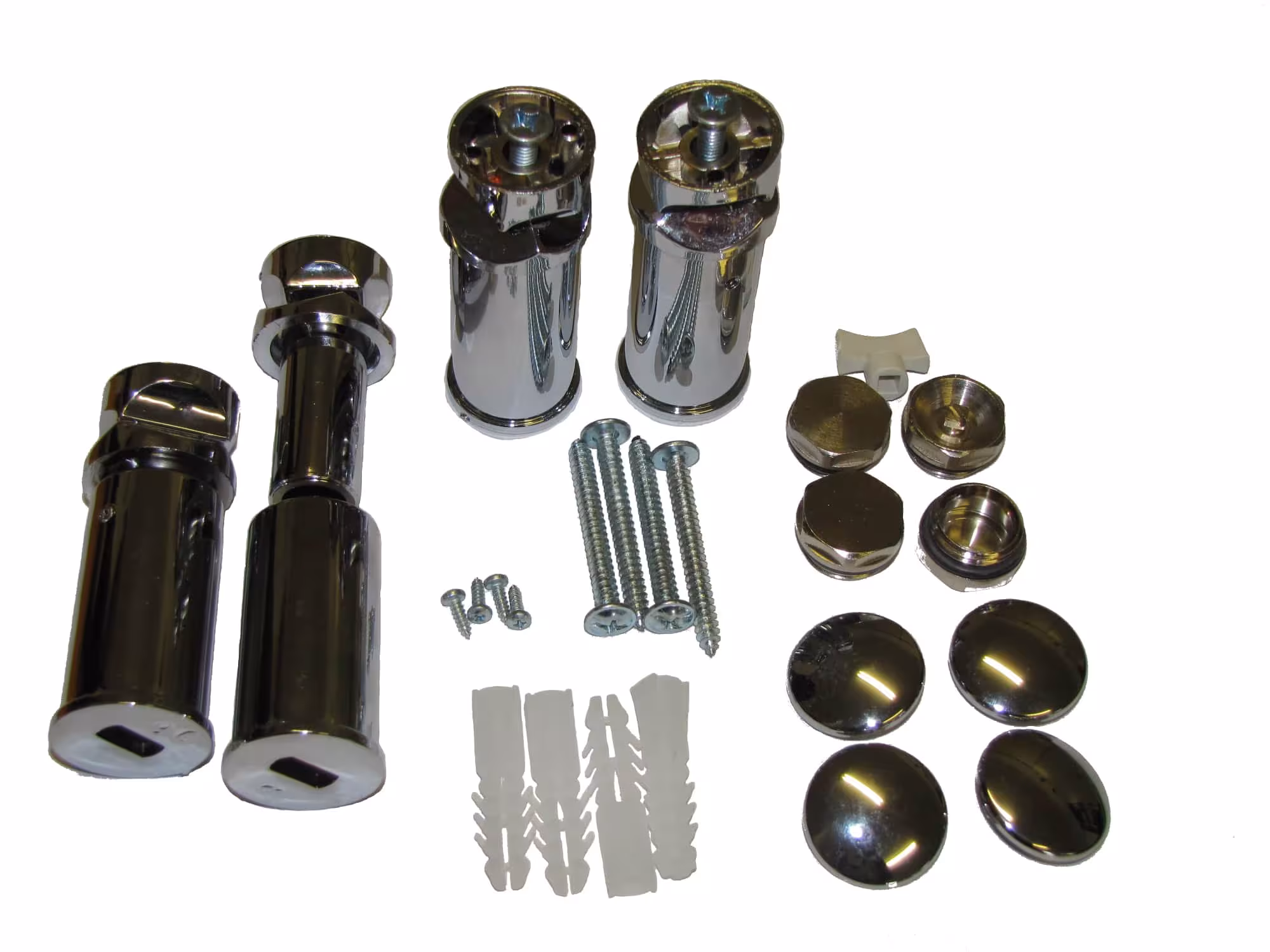 Wandhalterung für Standard Badheizkörper von MERT Wandhalterung für Standard Badheizkörper aus der Kategorie Heizkörpermontage & Anschlüsse