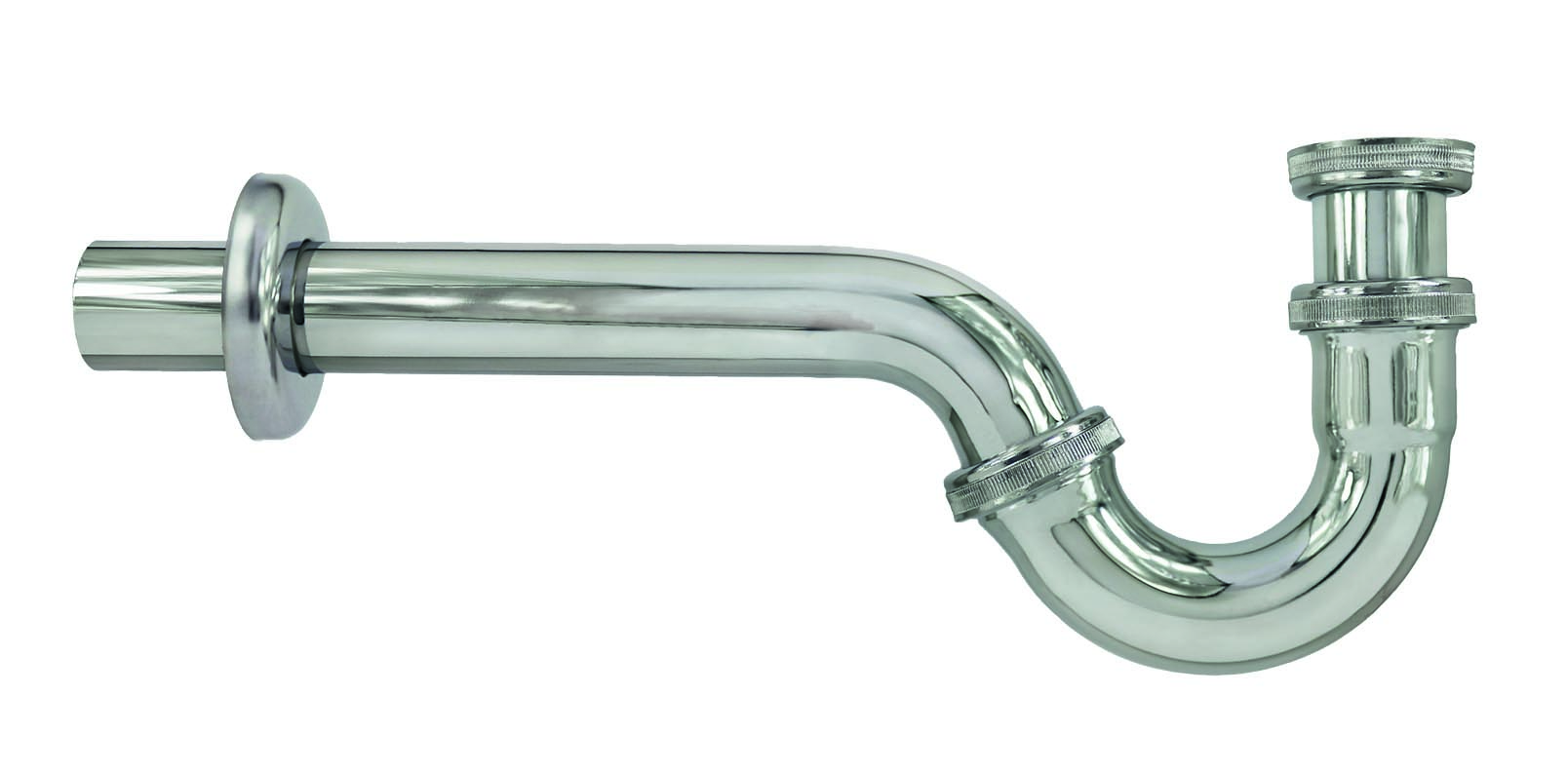 Bidet Röhrensiphon Messing verchromt 32mm x 1 1/4 Zoll von der Marke Puteus Edelstahl Röhrengeruchsverschluss Typ Ausführung: Bidet Röhrengeruchsverschluss aus der Kategorie Ablaufventile/Siphon mit der Artikelnr. 86582