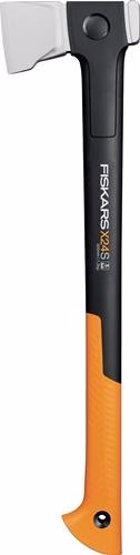 Spaltaxt X24-S Länge 600mm Stiel-Länge 520mm Gewicht 1260g Kund FISKARS von der Marke Fiskars Spaltaxt FISKARS aus der Kategorie Äxte und Beile mit der Teilenummer 4000819595