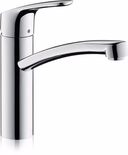 Detailbild 3983291 Hansgrohe Einhebel-Küchenmischer 160 FOCUS DN 15 chrom