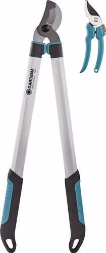 Astschere EasyCut 680 B+8754 Gewicht 1320g GARDENA aus der Kategorie Gartenscheren, Astscheren und Baumschere mit der Teilenummer 4000819628