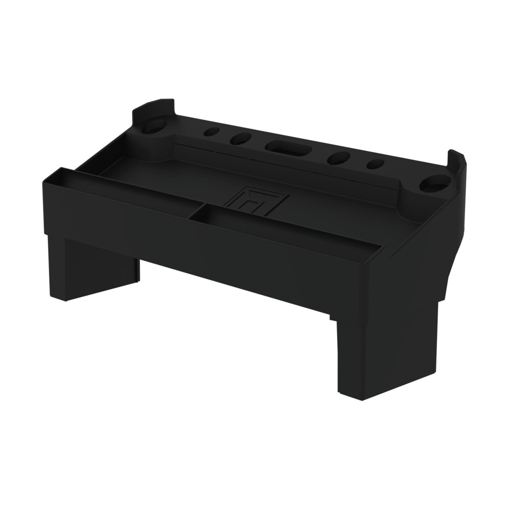 Munk Ablageschale für Stufen-Stehleiter aus der Kategorie Stehleitern mit der Artikelnr. 019688