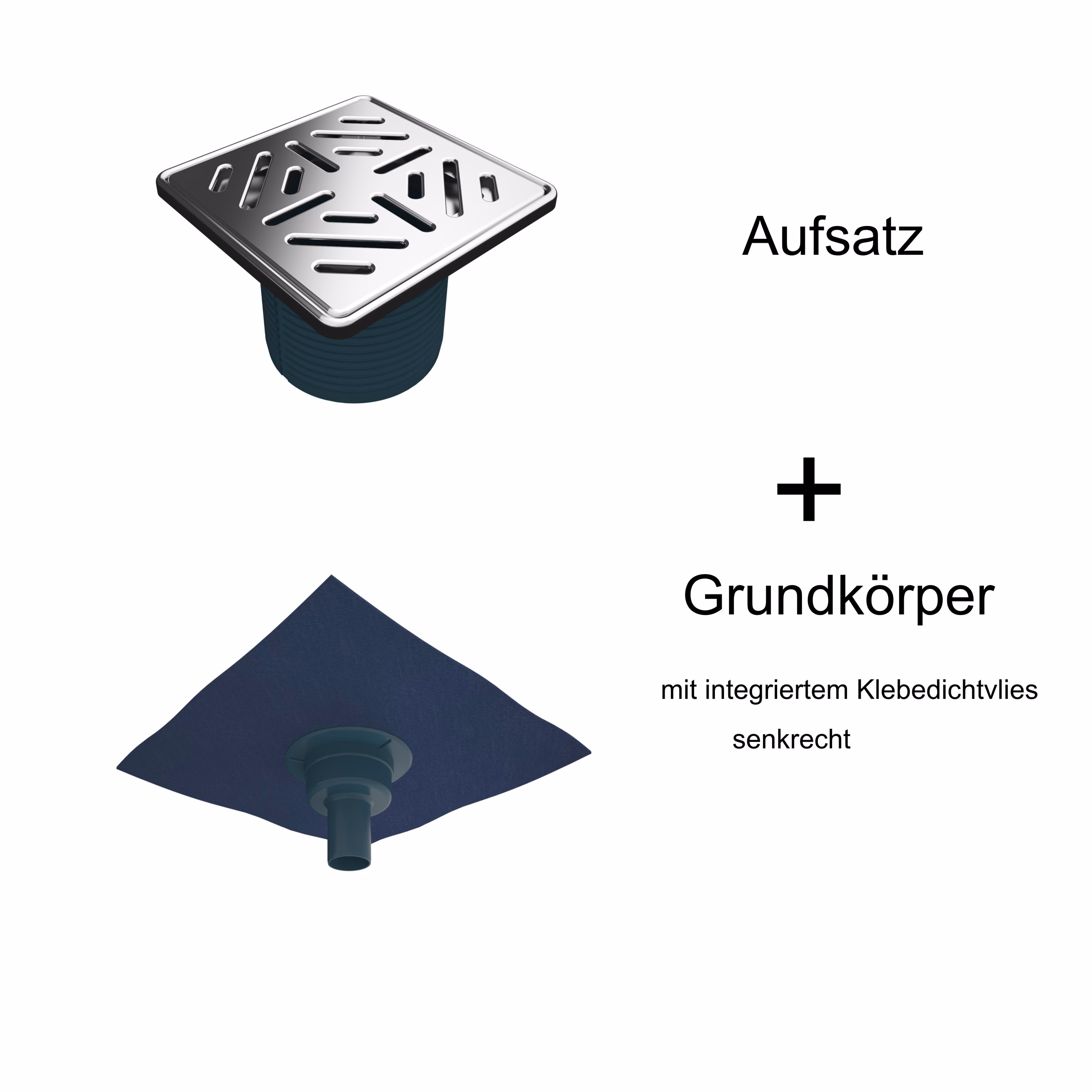 Ohne Text 7928568108360088485 MERT Grundkörper Flansch, 70 Ø mm senkrecht