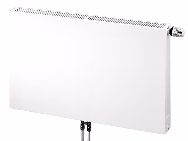 PURMO Flachheizkörper Plan Ventil Compact M Flex Typ 11 aus der Kategorie Plan Ventilheizkörper  Mittelanschluss mit der Artikelnr. FM5110300401030