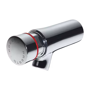 Presto Neo, 65 mm, 15 s, für warmes oder vorgemischtes Wasser von der Marke Rada Presto Neo, 65 mm, 15 s, für warmes oder vorgemischtes Wasser aus der Kategorie Waschtischarmaturen mit der Artikelnummer 2.1931.083
