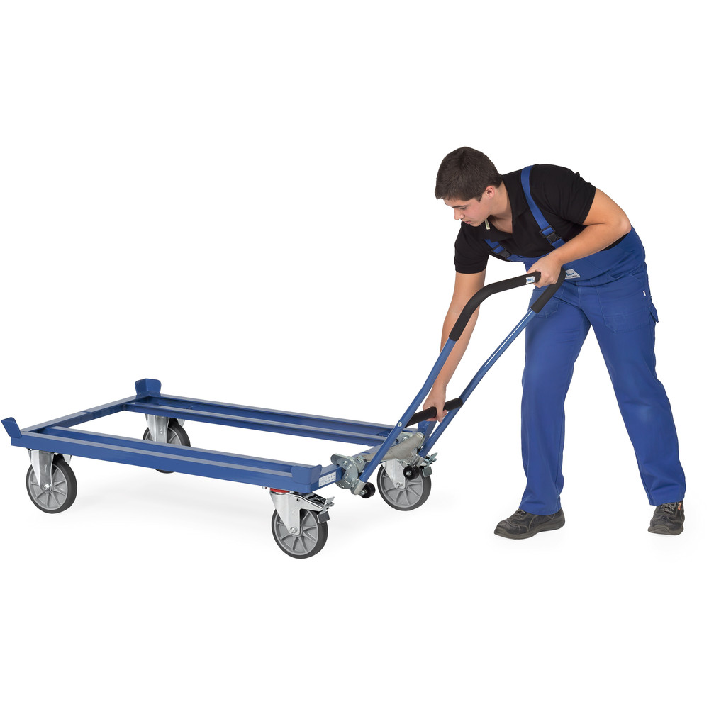 Funktionsbild 2421654 Einklink-Schiebebügel 22892