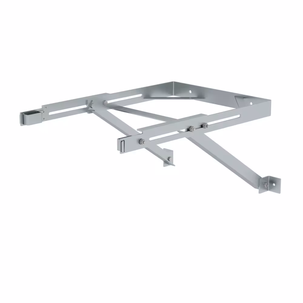 Entdecken Sie Wandhalter U-Bügel, Stahl verzinkt  aus der Kategorie Steigleitern mit der Artikelnr. 63279 im qpool24 Online Shop