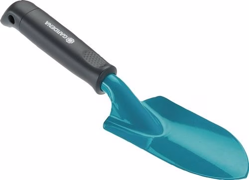 Blumenkelle Länge 33,5cm Breite 8cm GARDENA aus der Kategorie Hacken, Rechen und Kleingeräte mit der Teilenummer 4000819639