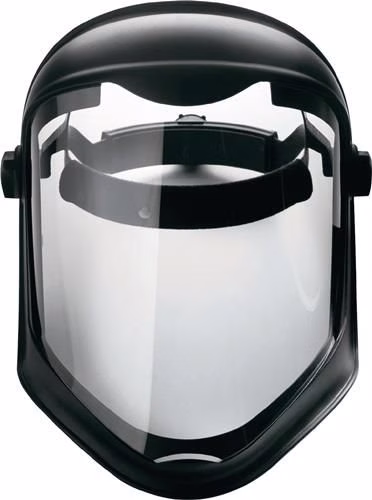 Gesichtsschutzschirm Bionic EN 166 Scheibe:PC HONEYWELL von der Marke Honeywell Gesichtsschutzschirm Bionic EN 166 Scheibe:PC HONEYWELL aus der Kategorie Schutzhelme und Visiere mit der Teilenummer 4000370410