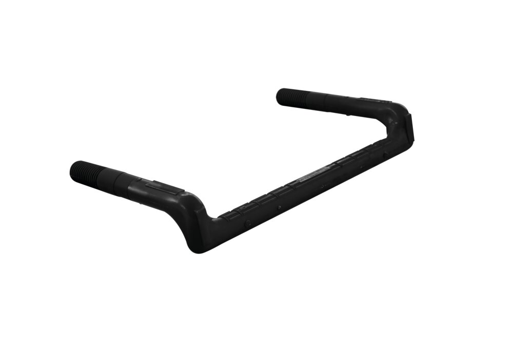 Munk Steigbügel Stahl verzinkt aus der Kategorie Steigschutz mit der Artikelnr. 065170, Rauchrohr