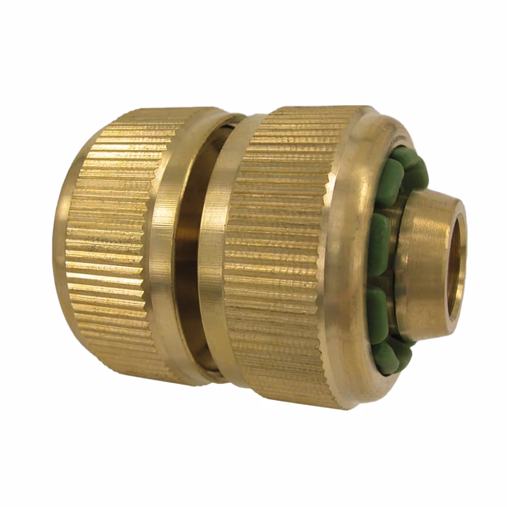 Schlauchverbinder von Puteus Schlauchverbinder aus der Kategorie Messing Schraubkupplungen