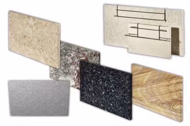 Natursteinheizung Natursteinheizung