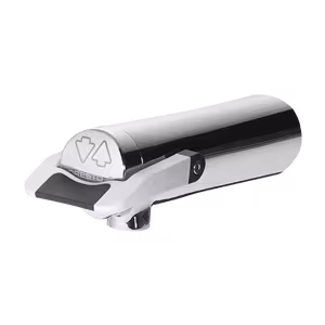 Presto Neo Duo (64711), 15 s Wandventil für kaltes oder vorgemischtes Wasser von der Marke Rada aus der Produktreihe Armaturen