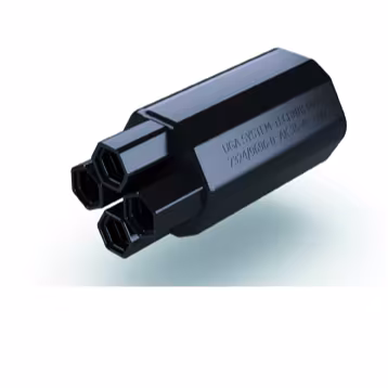 4-Finger Kabel Aufteilkappe für UGA System-Technik von UGA System-Technik 4-Finger Kabel Aufteilkappe für UGA System-Technik aus der Kategorie Kabelschutz