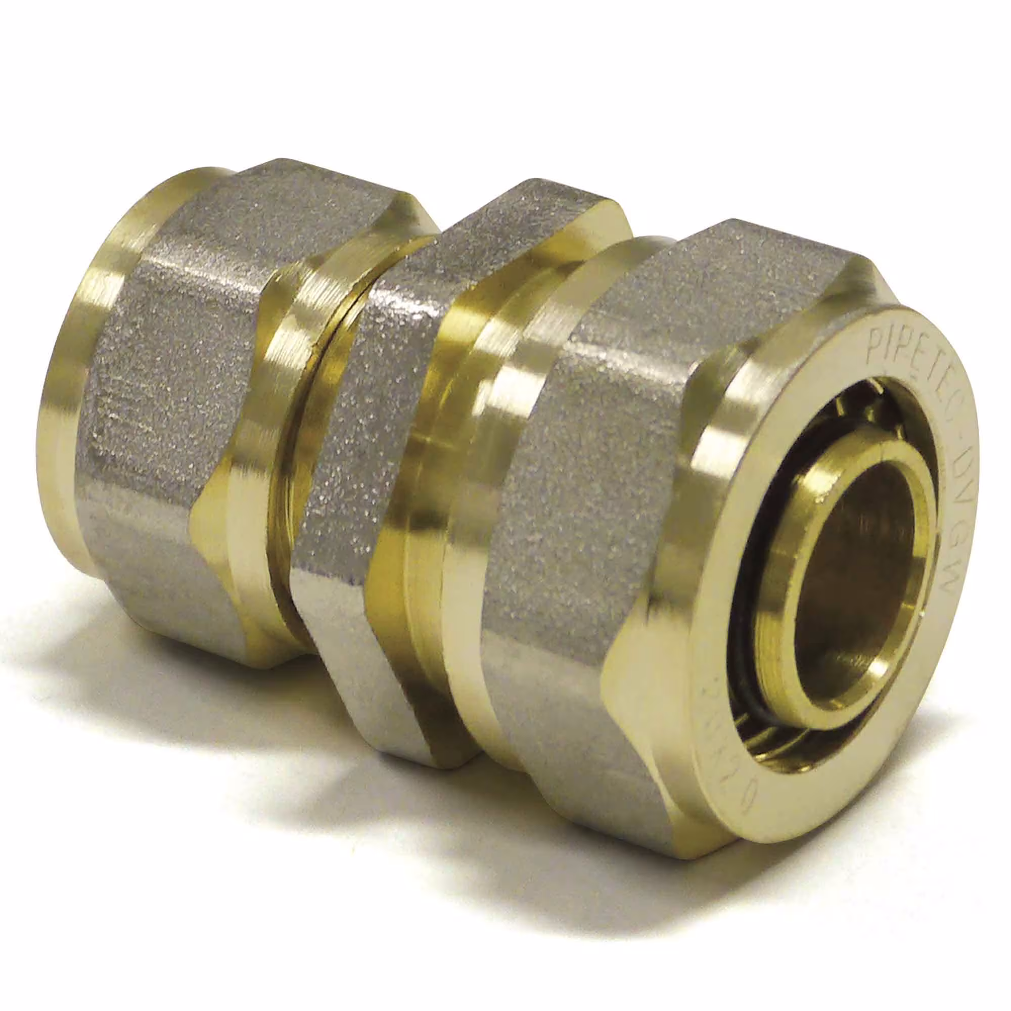 Schraub-Reduzierung aus der Kategorie Schraubfittings