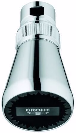 GROHE Kopfbrause Relexa 50 28094 mit Kugelgelenk DN 15 chrom von der Marke Duschköpfe GROHE Kopfbrause Relexa 50 28094 mit Kugelgelenk DN 15 chrom aus der Kategorie Duschköpfe mit der Teilenummer 6000502150