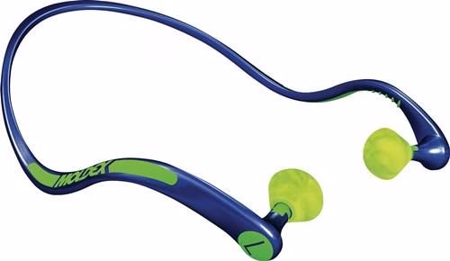 Bügelgehörschutz WaveBand® 2K 680001 Stöpsel austauschbar EN 352-2 SNR=27 dB von der Marke Moldex Bügelgehörschutz WaveBand® 2K 680001 Stöpsel austauschbar EN 352-2 SNR=27 dB aus der Kategorie Gehörschutzstöpsel mit der Teilenummer 4000370367