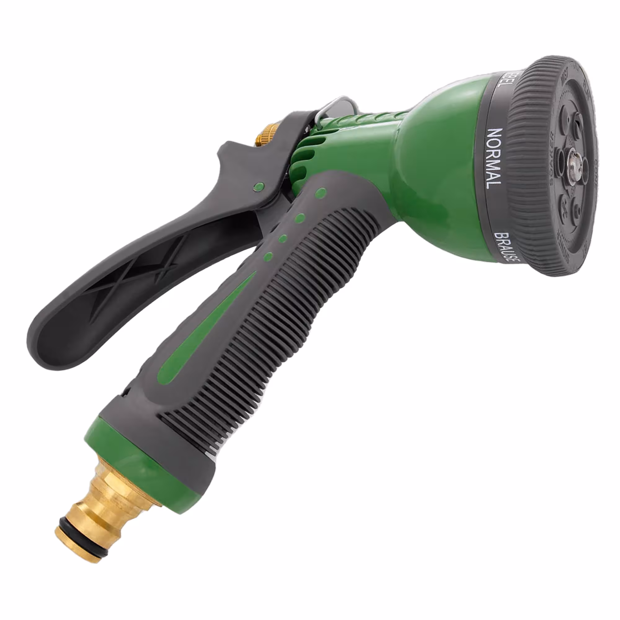 Garten Handbrause von Puteus Garten Handbrause aus der Kategorie Gießgeräte & Spritzdüsen