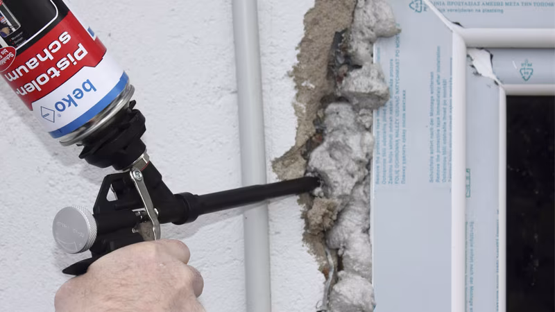 beko Pistolenschaum 750 ml beko Pistolenschaum 750 ml