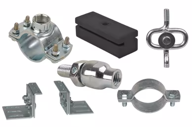 Fest- & Lospunkte Fest- & Lospunkte