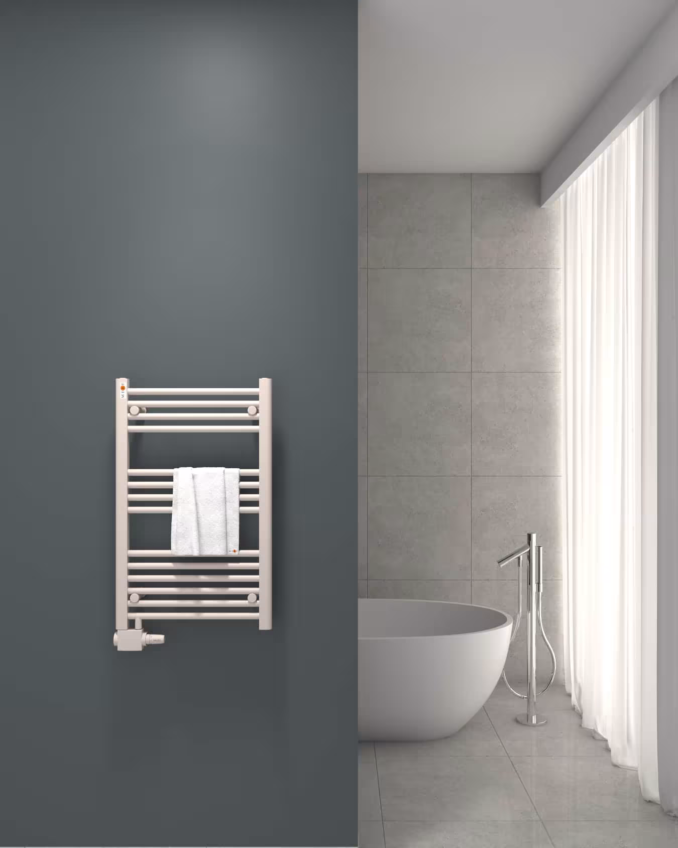 MERT Austausch Badheizkörper weiß gerade, 500*800 mm, versetzer Mittelanschluss links oder rechts unten von der Marke MERT MERT Austausch Badheizkörper weiß gerade, versetzer Mittelanschluss links oder rechts unten Typ Größe: 500x800 mm aus der Kategorie Austausch-Heizkörper mit der Artikelnr. 1-50x080-AU-50