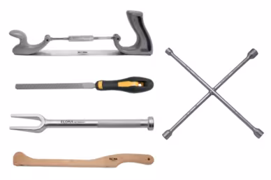 Bremsen, Räder, Fahrwerk Bremsen, Räder, Fahrwerk