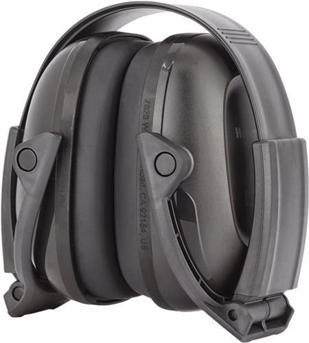 Kapselgehörschutz VeriShield™VS100DF faltbar,dielektrisch von der Marke Honeywell Kapselgehörschutz VeriShield™VS100DF faltbar,dielektrisch aus der Kategorie Kapselgehörschutz mit der Teilenummer 4000370306