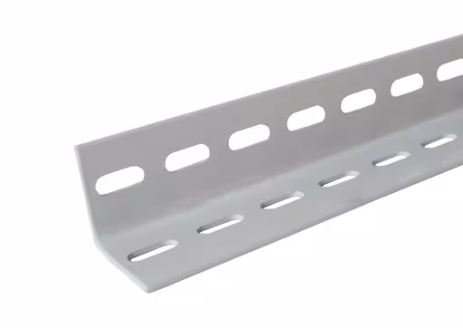 Winkelprofil 35x35x1,5 mm, 2000 mm, RAL 7035 lichtgrau, schraubbar von der Marke Schulte Lagertechnik Winkelprofil 35x35x1,5 mm, 2000 mm, RAL 7035 lichtgrau, schraubbar aus der Kategorie Zubehör mit der Artikelnummer 32200