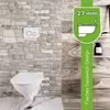 Zusatzbild des Artikels WC-Sitz C900 "Design" mit Absenkautomatik aus WC/Toiletten