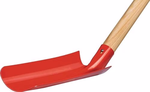 Rinnenschaufel Ruhr Brillant 1 Blattmaß 300x90mm Eschenstiel IDEAL von der Marke Ideal Rinnenschaufel Ruhr Brillant 1 Blattmaß 300x90mm Eschenstiel IDEAL aus der Kategorie Schaufeln und Spaten mit der Teilenummer 4000818447