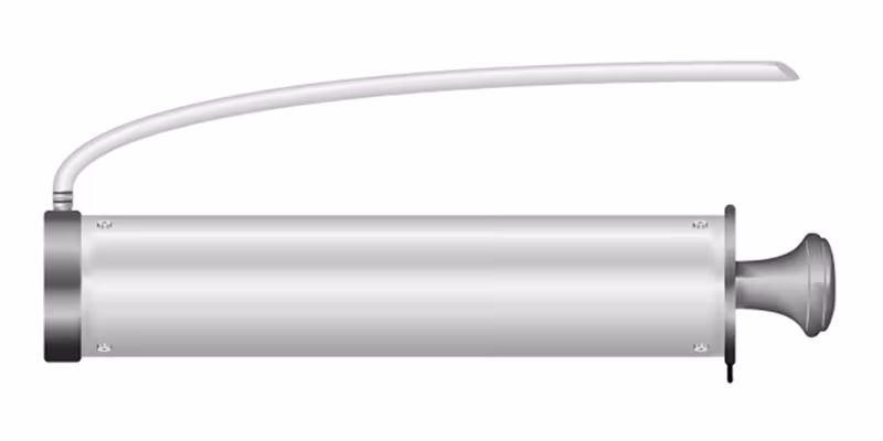 Ausblaspumpe MKT VM-AP 360 (10-35mm) von MKT Ausblaspumpe MKT VM-AP aus der Kategorie Verbundanker & Klebedübel mit der Artikelnr. 33200101