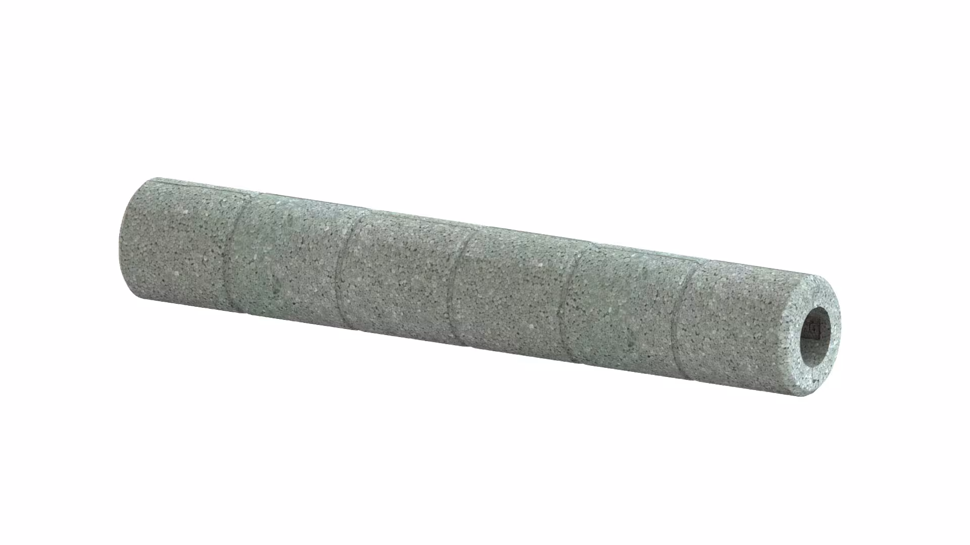 GWK EPP-Rohr silbergrau - 50% GEG Typ Größe: DN15 aus der Kategorie Armaturen-Isolierung mit der Artikelnr. 5302015000