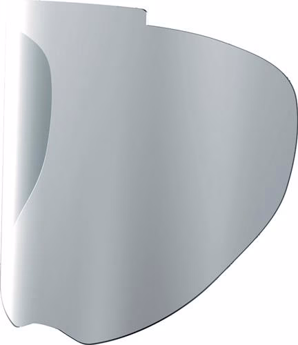Sichtscheibe PC klar PC klar,10er Set 10 Stück/Set OPTREL von der Marke Optrel Sichtscheibe OPTREL aus der Kategorie Schutzhelme und Visiere mit der Teilenummer 4000370111