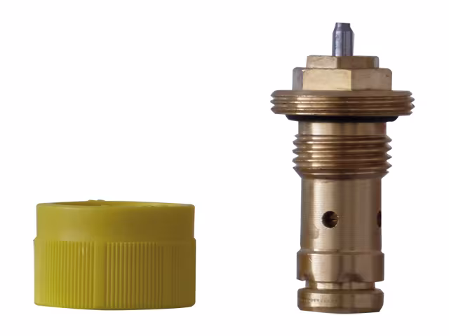 Hauptbild 851905 PURMO Ventileinsatz für Flachheizkörper 1/2" KV