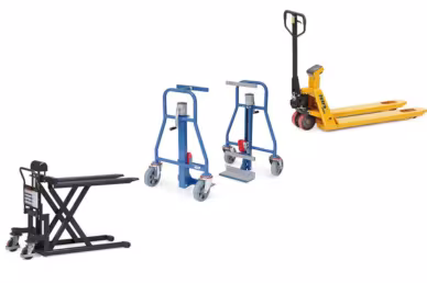 Hubwagen/Hubgeräte Hubwagen/Hubgeräte