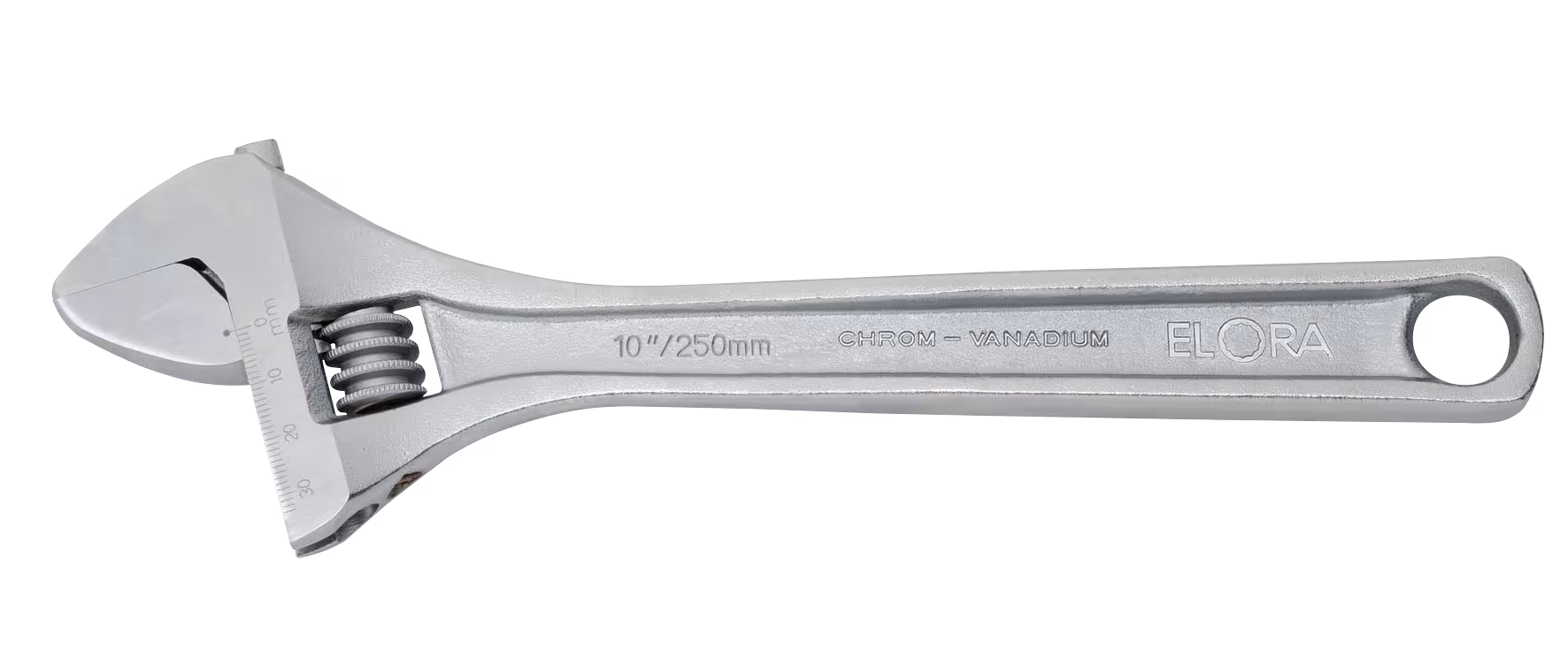 Rollgabelschlüssel "Economy", ELORA-61-MB aus der Kategorie Maulschlüssel mit der Artikelnr. 0061000182000