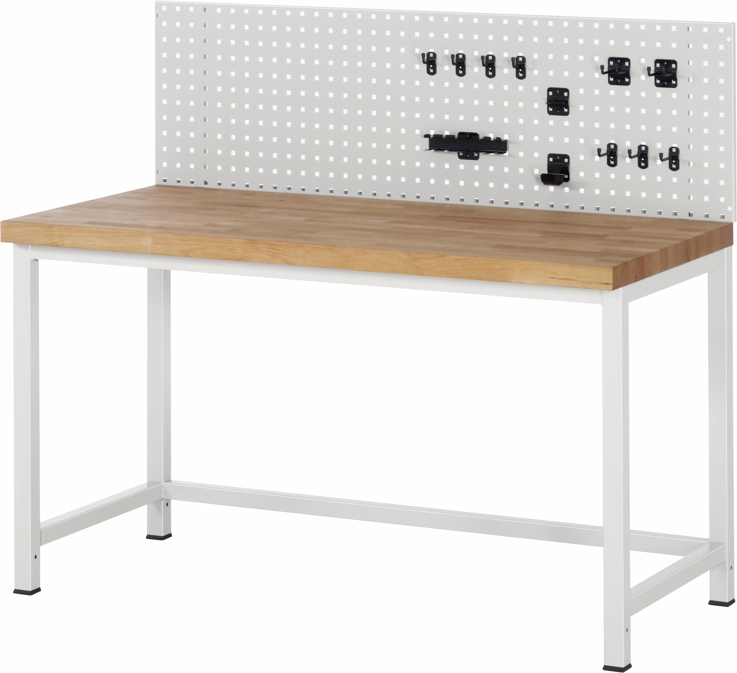 WZ Hakenset für Lochplatte, 12-teilig von Rau Hakenset für Lochplatte Werkzeugwagen aus der Kategorie Ordnungssysteme & Werkstattwagen mit der Artikelnr. 09-WZ-SET12