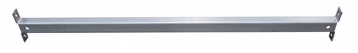 K 6000 Horizontalverbinder für Achsmaß 1250 mm, verzinkt von der Marke Schulte Lagertechnik K 6000 Horizontalverbinder für Achsmaß 1250 mm, verzinkt aus der Kategorie K6000 für schwere Güter mit der Artikelnummer 28662