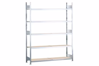 WS2000 für Fachlasten bis 400kg WS2000 für Fachlasten bis 400kg