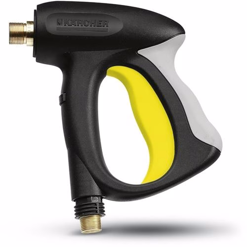 Hochdruckpistole Softgrip 155GradC maximaler Druck 300bar Anschluss-Gewinde EASY!Lock von der Marke Kärcher Hochdruckpistole Softgrip 155GradC maximaler Druck 300bar Anschluss-Gewinde EASY!Lock aus der Kategorie Hochdruckreiniger mit der Teilenummer 8000328720