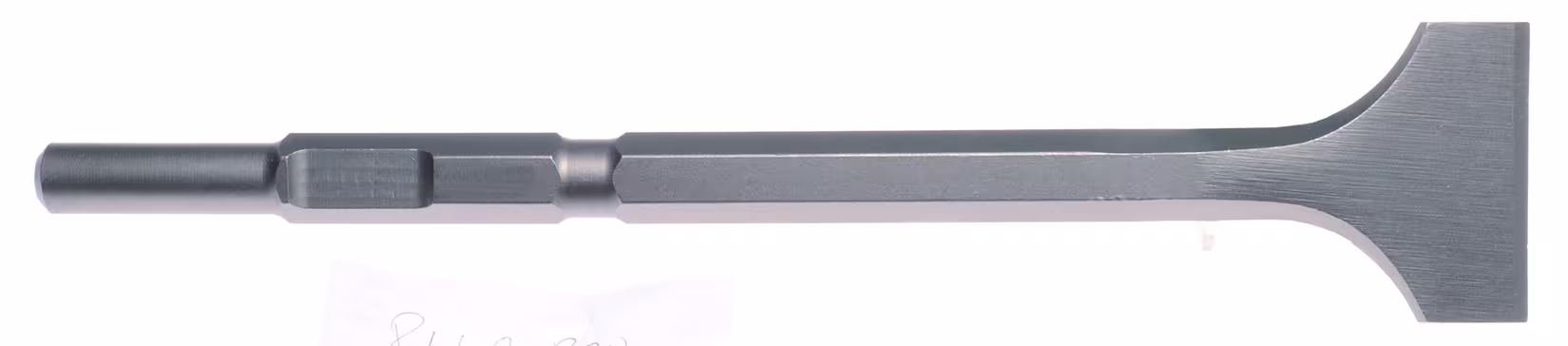 Spatmeissel Schaft 21 mm 6-kant Kango Ausführung Variante: Spatmeissel für KANGO 900/950 75x380mm mit der GTIN 4000146449080 Spatmeissel für KANGO 900/950 75x380mm von PROJAHN mit der Artikelnr. 84490800