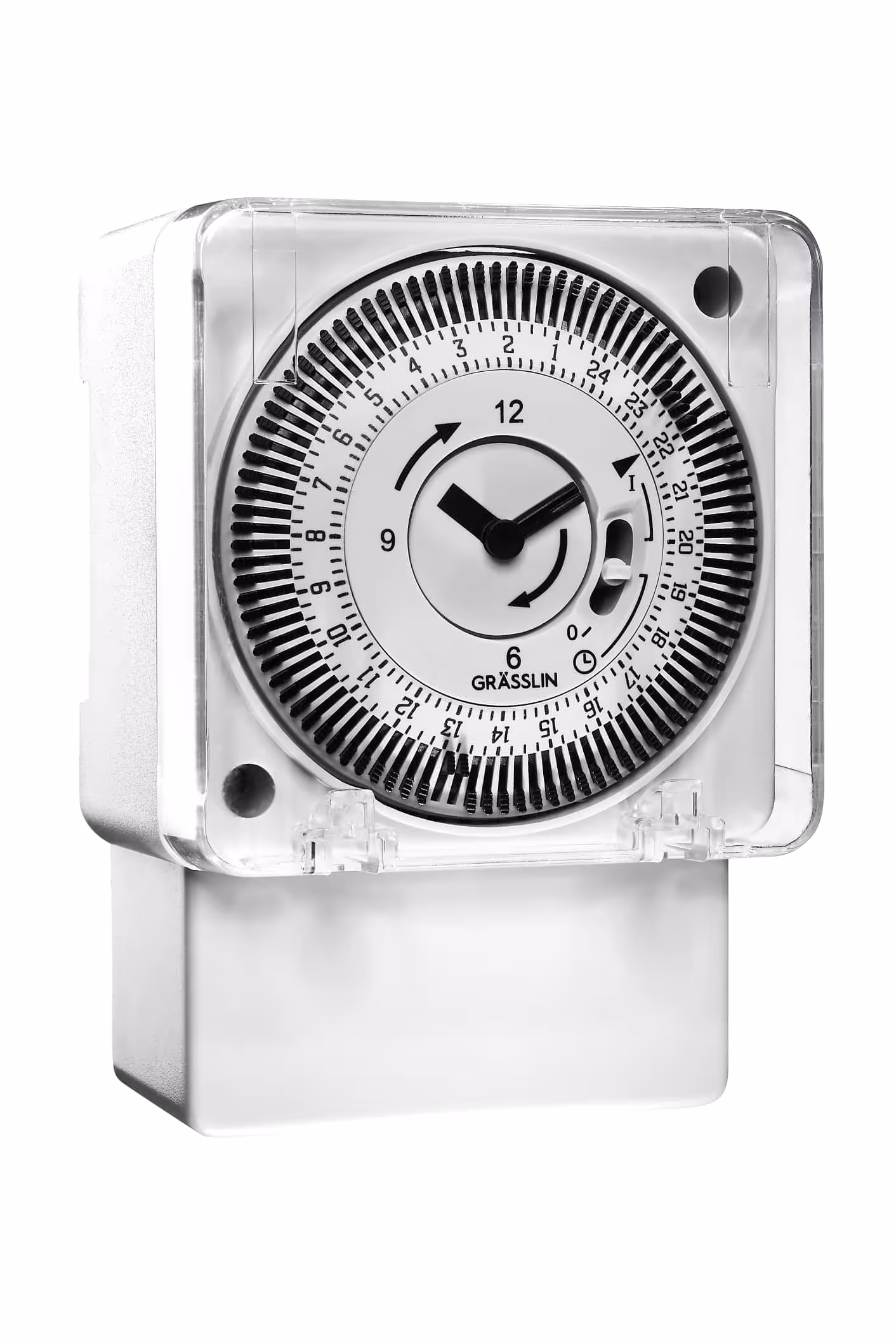 Universalschaltuhren tactic A Typ Ausführung: tactic 211 A (OA) aus der Kategorie Gebäudeautomation mit der Artikelnr. 027810021