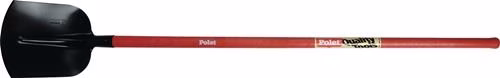 Holländer Schaufel FIBER 3001 Größe 2 290x240mm mit Polyamidstiel POLET von der Marke Polet Holländer Schaufel FIBER 3001 Größe 2 290x240mm mit Polyamidstiel POLET aus der Kategorie Schaufeln und Spaten mit der Teilenummer 4000819505