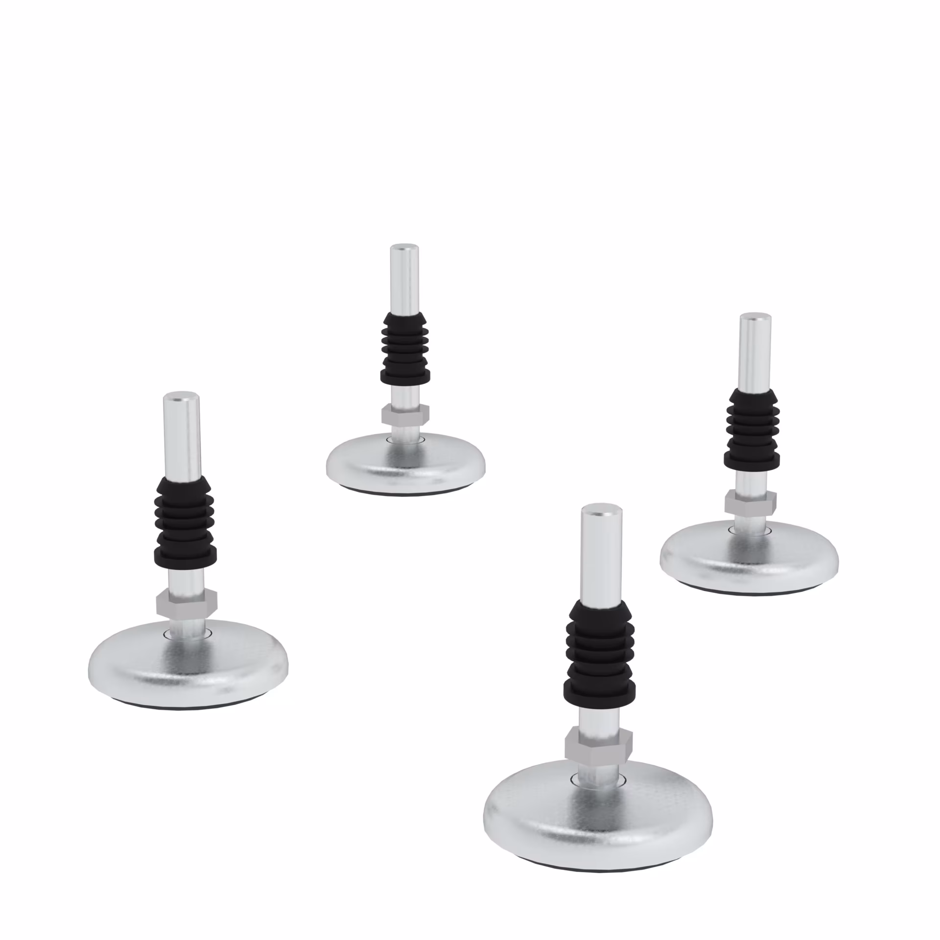 Munk Fußplatten von der Marke Munk mit der GTIN 4031405500426 bei qpool24 kaufen