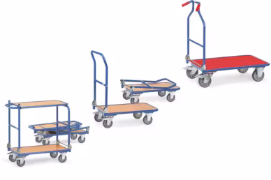 Klappwagen Klappwagen