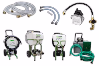 Zuwa Pumpen & Zubehör Zuwa Pumpen & Zubehör